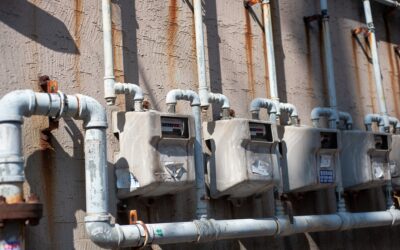 Instalación completa de plomería para regadera