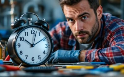 ¿Cuánto Cuesta la Hora de un Fontanero: Precios y Tarifas