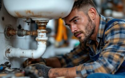 Actividades del Plomero: Reparaciones, Instalaciones y Mantenimiento